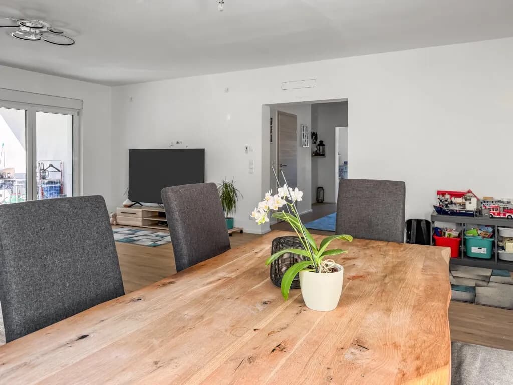 9-Zimmer-Haus kaufen in Oberpullendorf – 220,96 m², € 449.000 – Bild 13 von 52