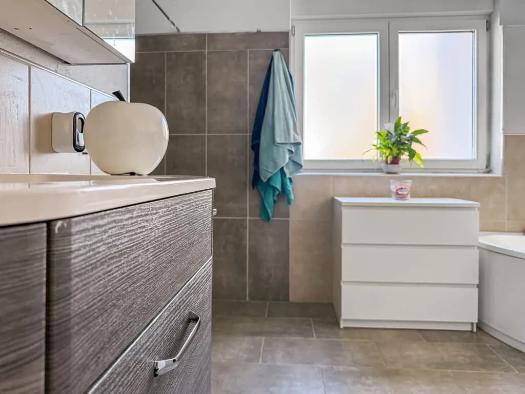 9-Zimmer-Haus kaufen in Oberpullendorf – 220,96 m², € 449.000 – Bild 17 von 52