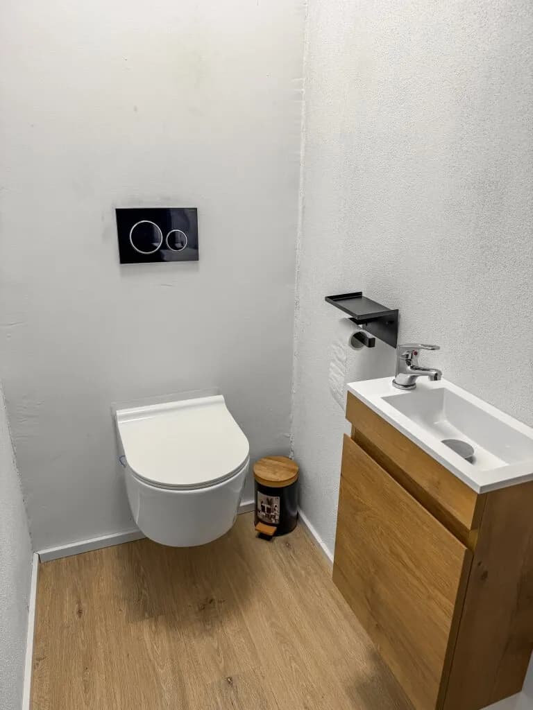 9-Zimmer-Haus kaufen in Oberpullendorf – 220,96 m², € 449.000 – Bild 20 von 52
