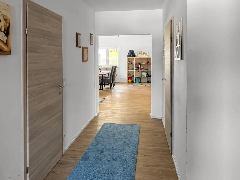 9-Zimmer-Haus kaufen in Oberpullendorf – 220,96 m², € 449.000 – Bild 21 von 52