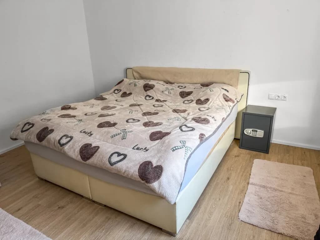 9-Zimmer-Haus kaufen in Oberpullendorf – 220,96 m², € 449.000 – Bild 22 von 52