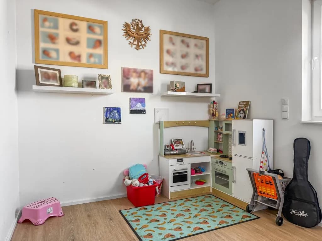 9-Zimmer-Haus kaufen in Oberpullendorf – 220,96 m², € 449.000 – Bild 25 von 52