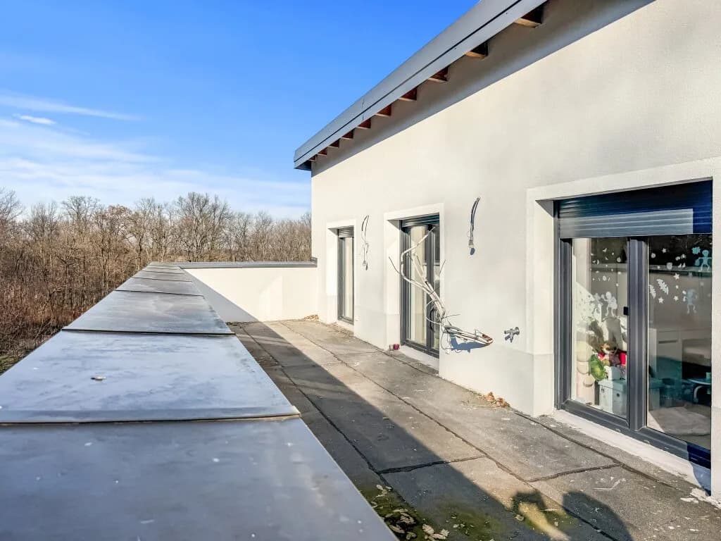 9-Zimmer-Haus kaufen in Oberpullendorf – 220,96 m², € 449.000 – Bild 28 von 52