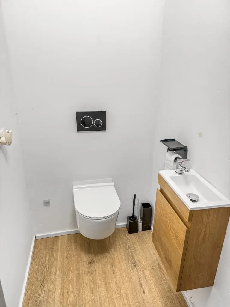 9-Zimmer-Haus kaufen in Oberpullendorf – 220,96 m², € 449.000 – Bild 29 von 52