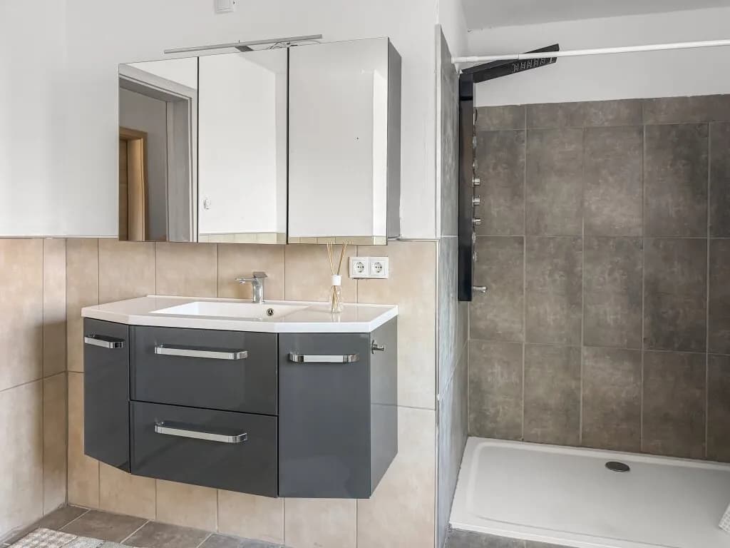9-Zimmer-Haus kaufen in Oberpullendorf – 220,96 m², € 449.000 – Bild 30 von 52
