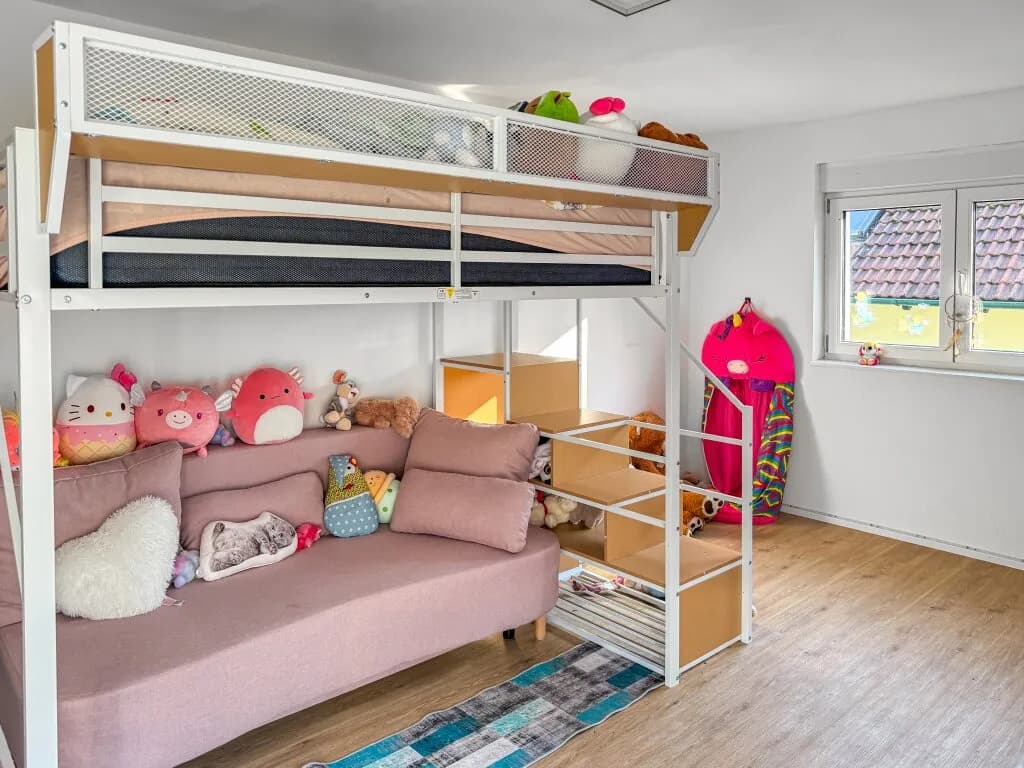 9-Zimmer-Haus kaufen in Oberpullendorf – 220,96 m², € 449.000 – Bild 32 von 52
