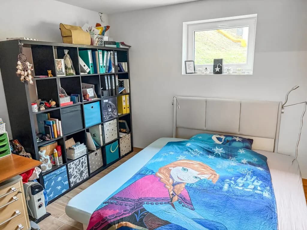 9-Zimmer-Haus kaufen in Oberpullendorf – 220,96 m², € 449.000 – Bild 38 von 52