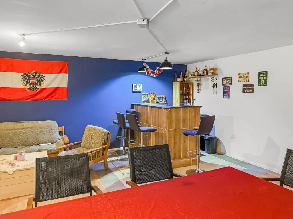 9-Zimmer-Haus kaufen in Oberpullendorf – 220,96 m², € 449.000 – Bild 39 von 52