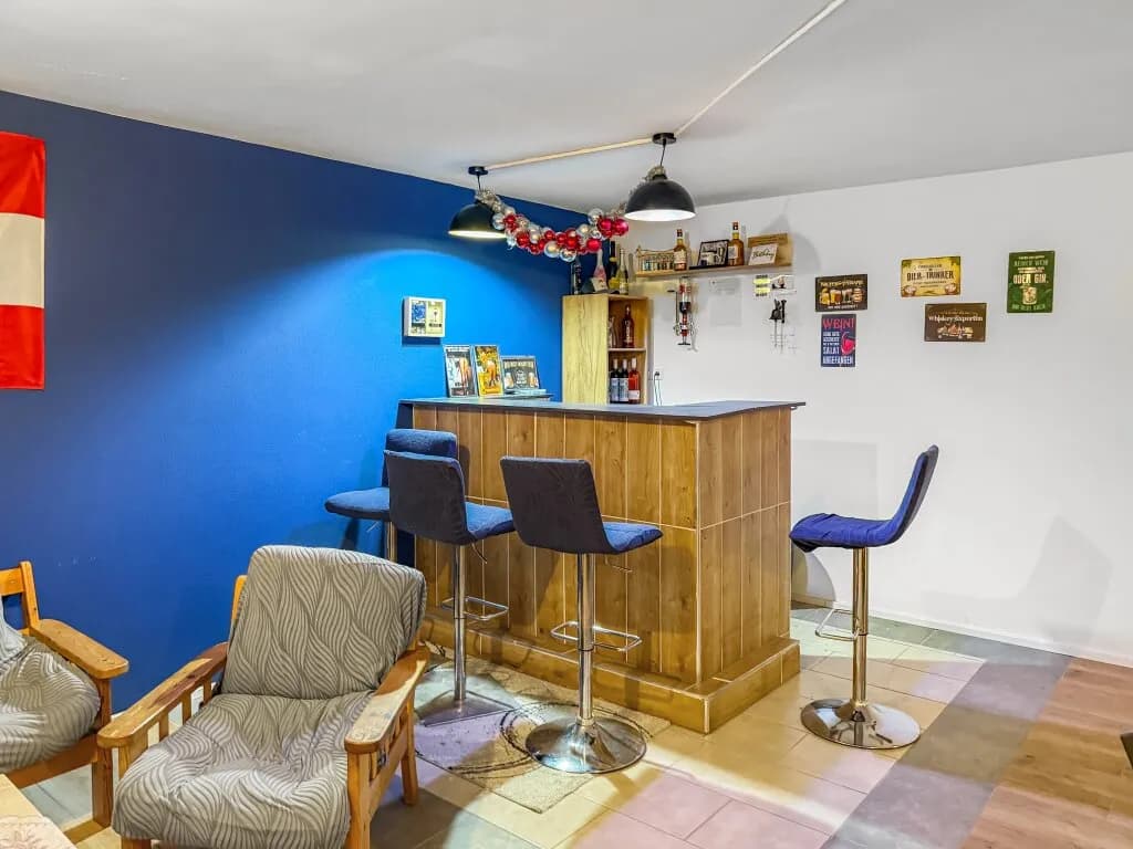 9-Zimmer-Haus kaufen in Oberpullendorf – 220,96 m², € 449.000 – Bild 40 von 52