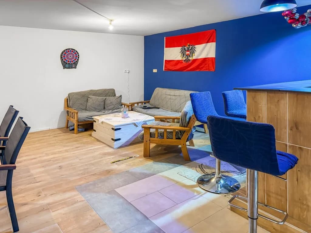 9-Zimmer-Haus kaufen in Oberpullendorf – 220,96 m², € 449.000 – Bild 41 von 52