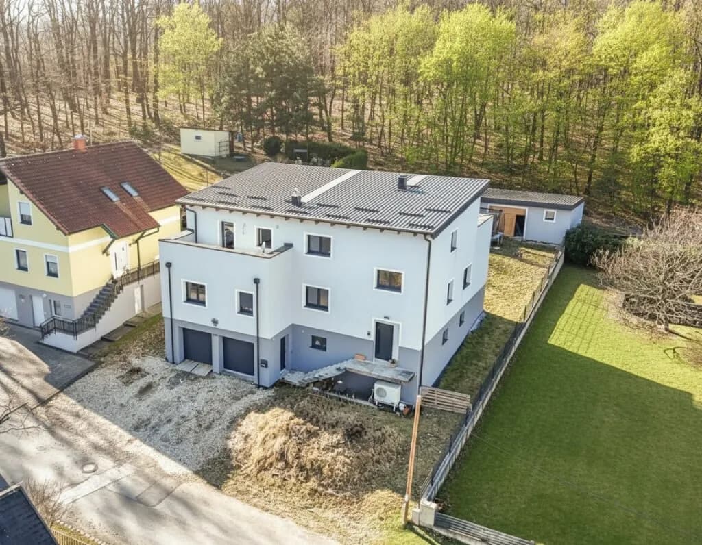 9-Zimmer-Haus kaufen in Oberpullendorf – 220,96 m², € 449.000 – Bild 43 von 52