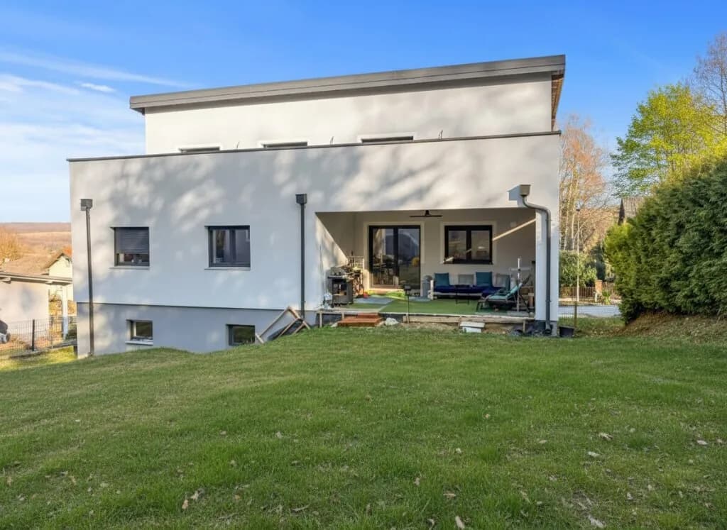 9-Zimmer-Haus kaufen in Oberpullendorf – 220,96 m², € 449.000 – Bild 44 von 52