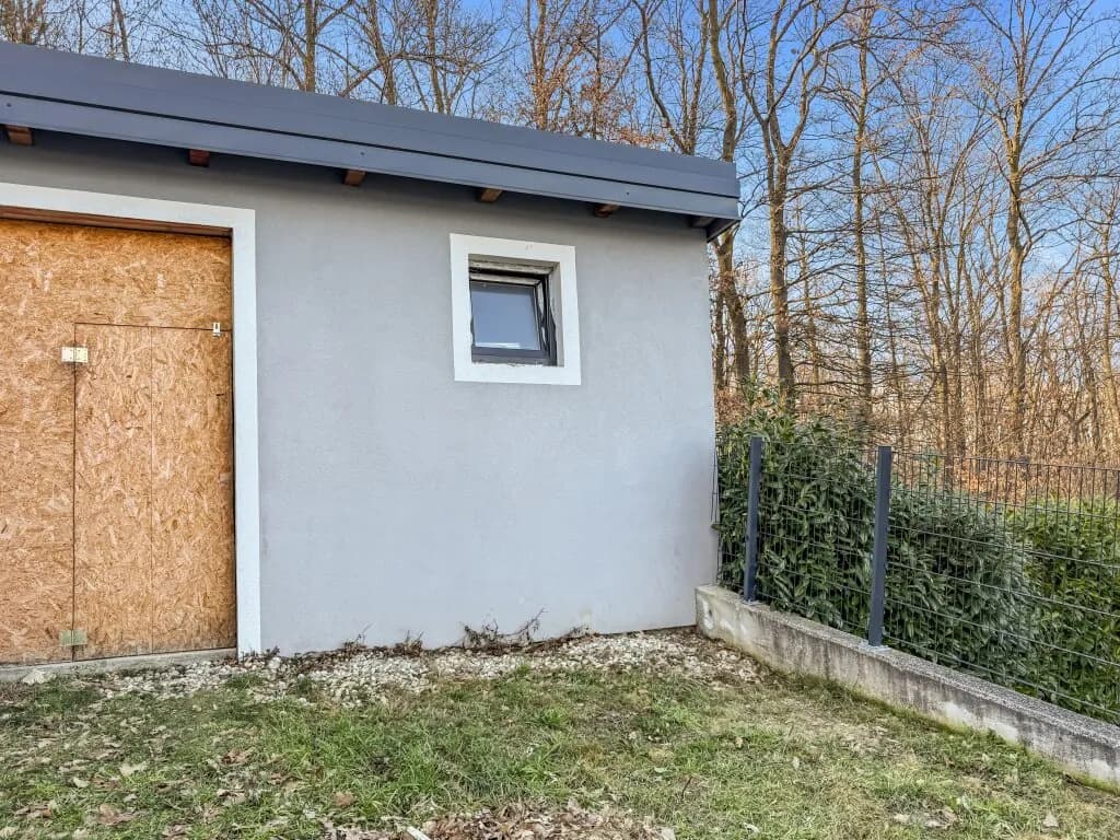 9-Zimmer-Haus kaufen in Oberpullendorf – 220,96 m², € 449.000 – Bild 46 von 52