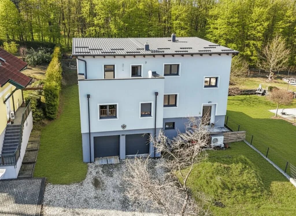9-Zimmer-Haus kaufen in Oberpullendorf – 220,96 m², € 449.000 – Bild 47 von 52