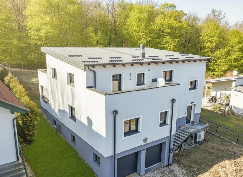 9-Zimmer-Haus kaufen in Oberpullendorf – 220,96 m², € 449.000 – Bild 48 von 52