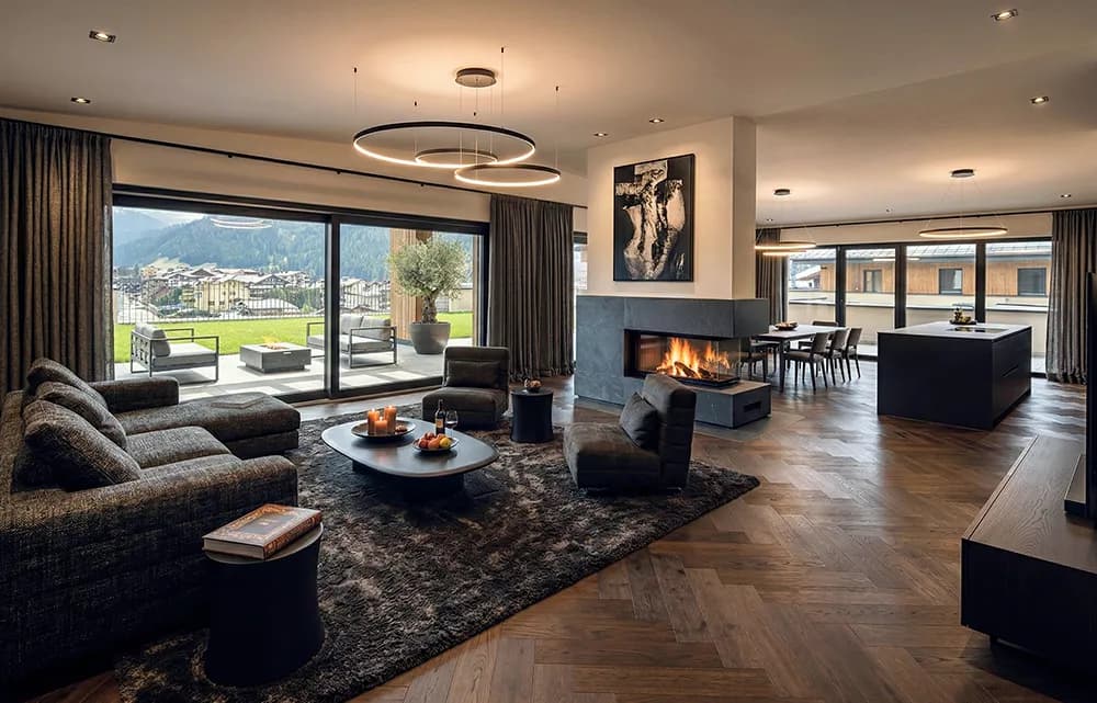 4-Zimmer-Wohnung kaufen in Schwaz – 173 m² – Bild 25 von 35