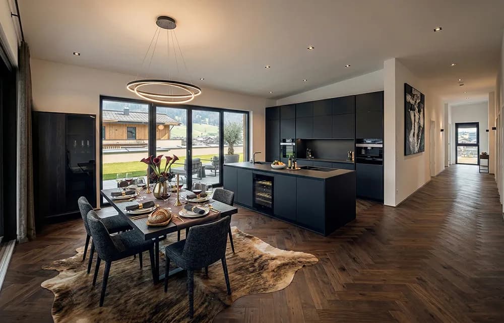 4-Zimmer-Wohnung kaufen in Schwaz – 173 m² – Bild 26 von 35