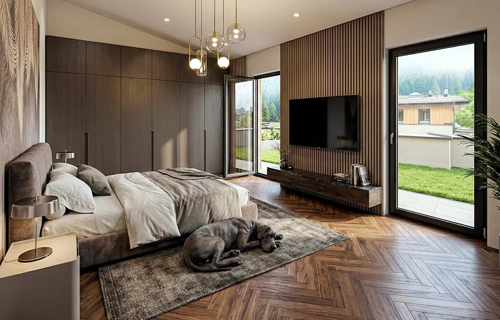 4-Zimmer-Wohnung kaufen in Schwaz – 173 m² – Bild 27 von 35