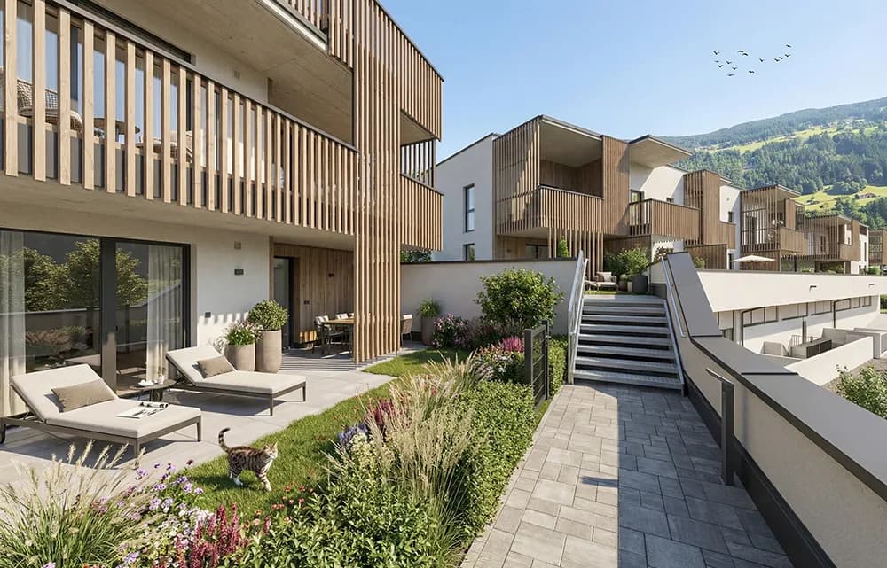 4-Zimmer-Wohnung kaufen in Schwaz – 173 m² – Bild 28 von 35