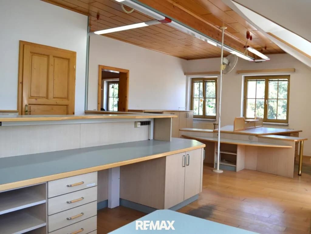 Immobilie mieten in Waidhofen an der Thaya – 150 m², € 250 – Bild 4 von 17