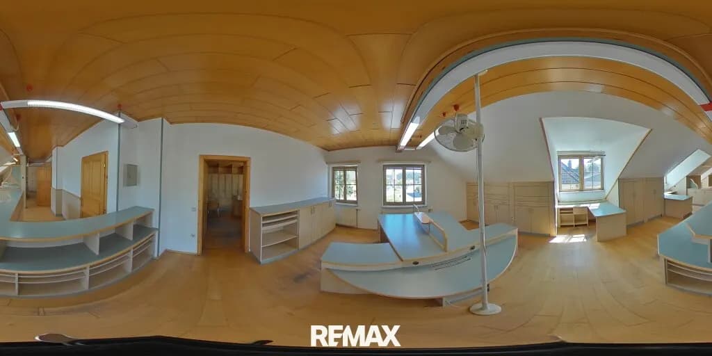 Immobilie mieten in Waidhofen an der Thaya – 150 m², € 250 – Bild 13 von 17
