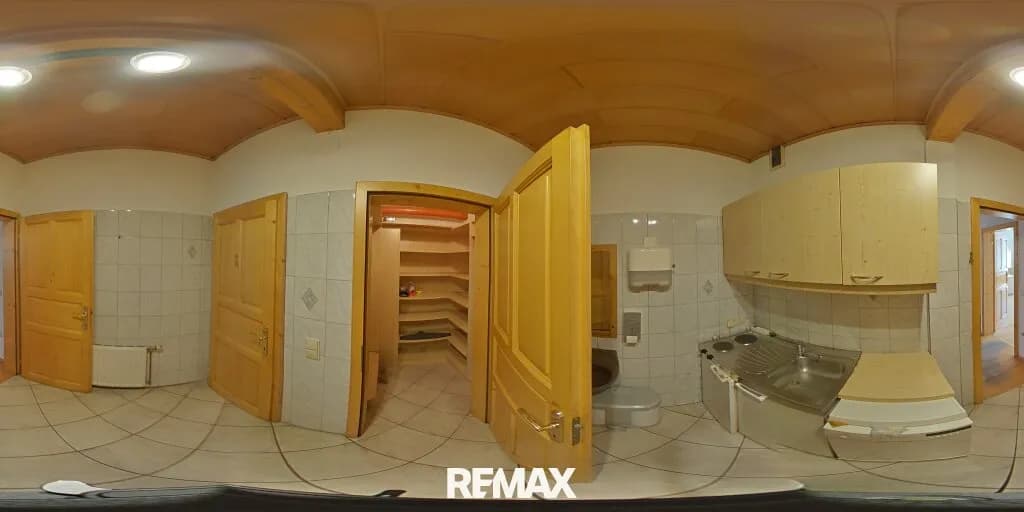 Immobilie mieten in Waidhofen an der Thaya – 150 m², € 250 – Bild 16 von 17