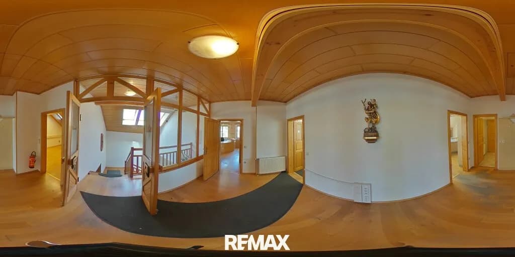 Immobilie mieten in Waidhofen an der Thaya – 150 m², € 250 – Bild 17 von 17
