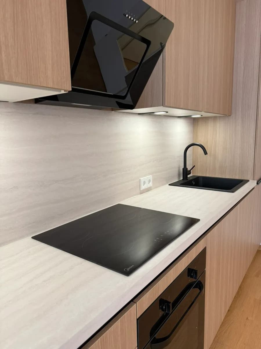 1-Zimmer-Wohnung mieten in Wien – 46 m², € 950 – Bild 2 von 3