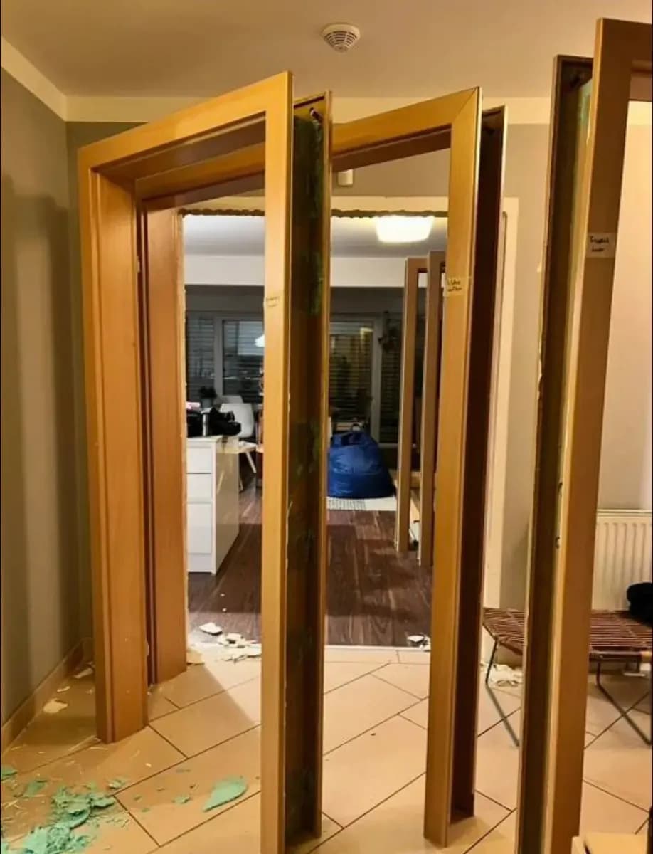 7-Zimmer-Haus kaufen in Mödling – 162 m², € 120.000 – Bild 2 von 9