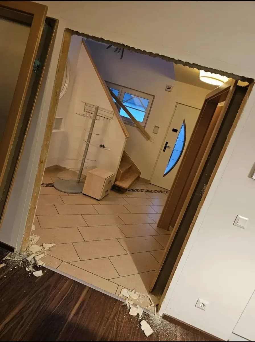 7-Zimmer-Haus kaufen in Mödling – 162 m², € 120.000 – Bild 3 von 9
