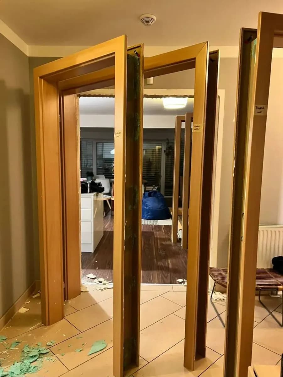 7-Zimmer-Haus kaufen in Mödling – 162 m², € 120.000 – Bild 4 von 9