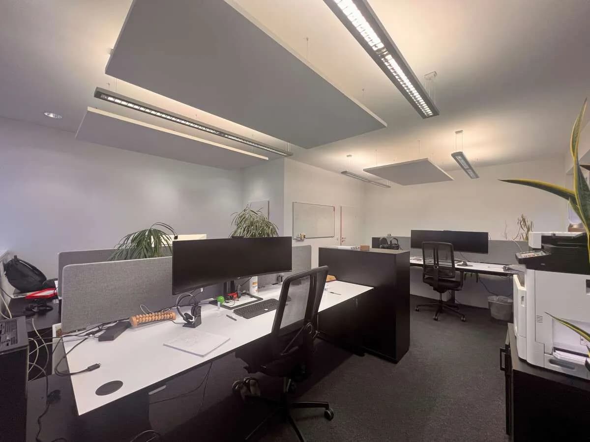 4-Zimmer-Gewerbeimmobilie mieten in Graz – € 3.638 – Bild 12 von 47