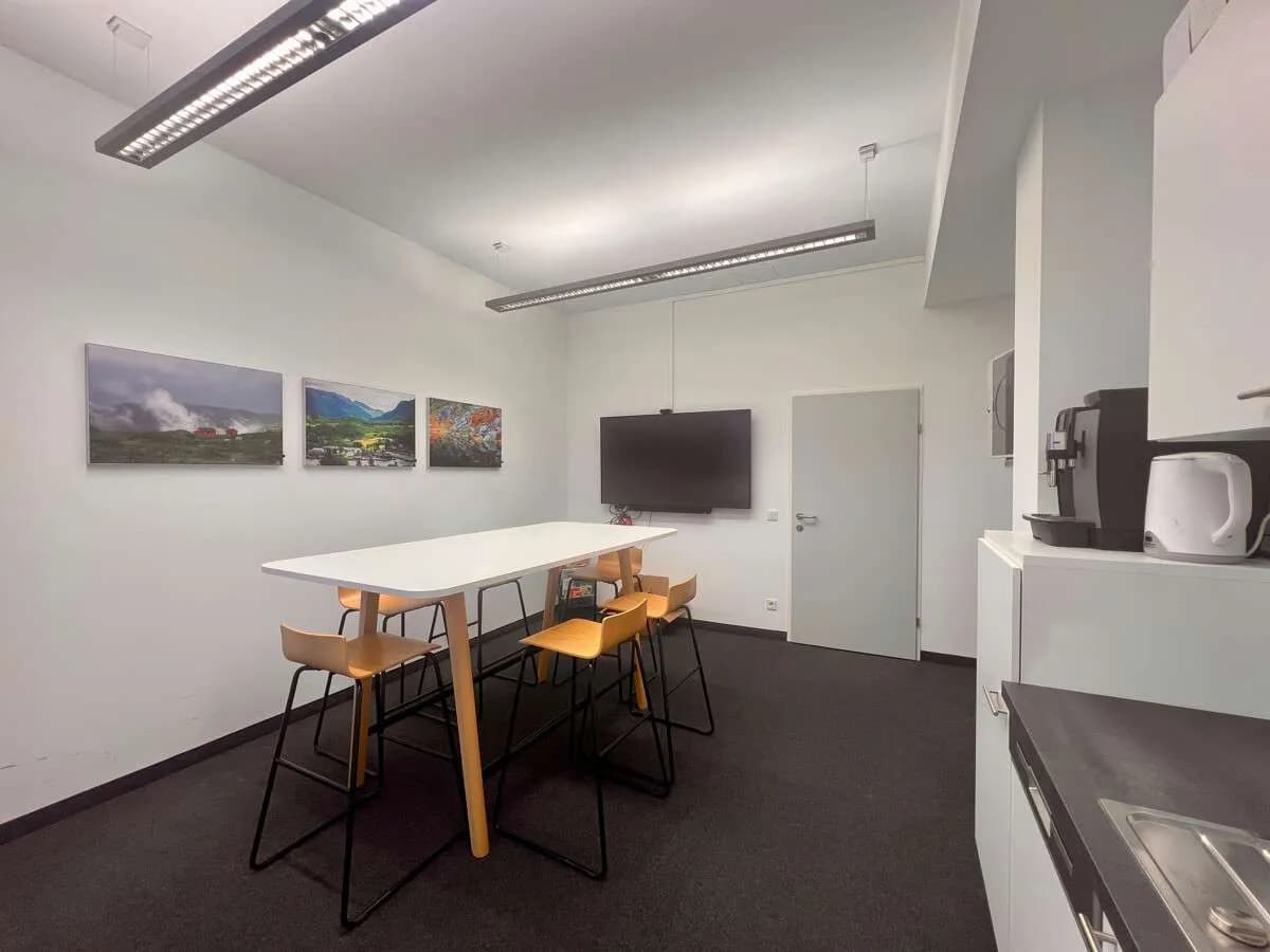4-Zimmer-Gewerbeimmobilie mieten in Graz – € 3.638 – Bild 13 von 47