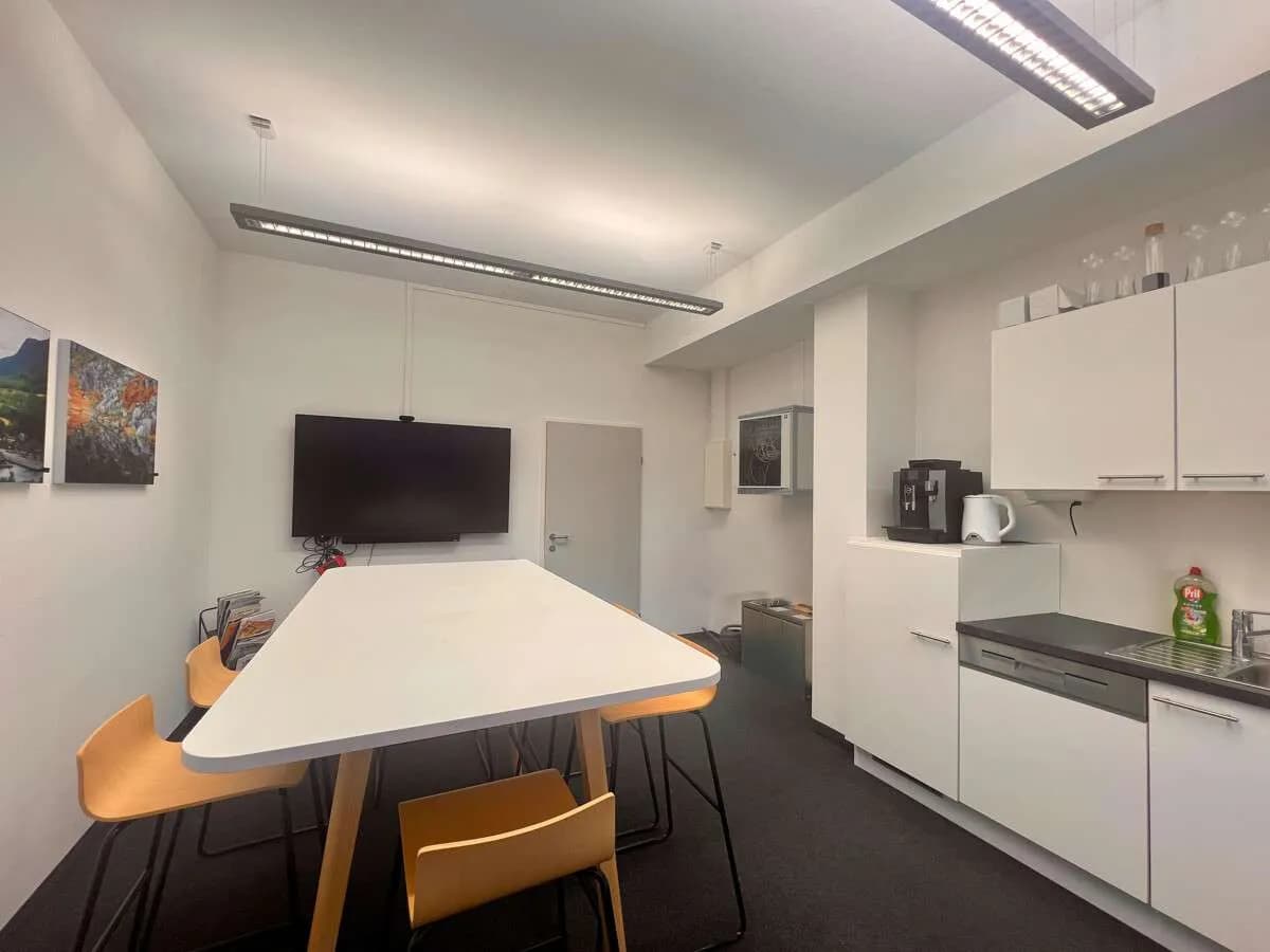 4-Zimmer-Gewerbeimmobilie mieten in Graz – € 3.638 – Bild 14 von 47