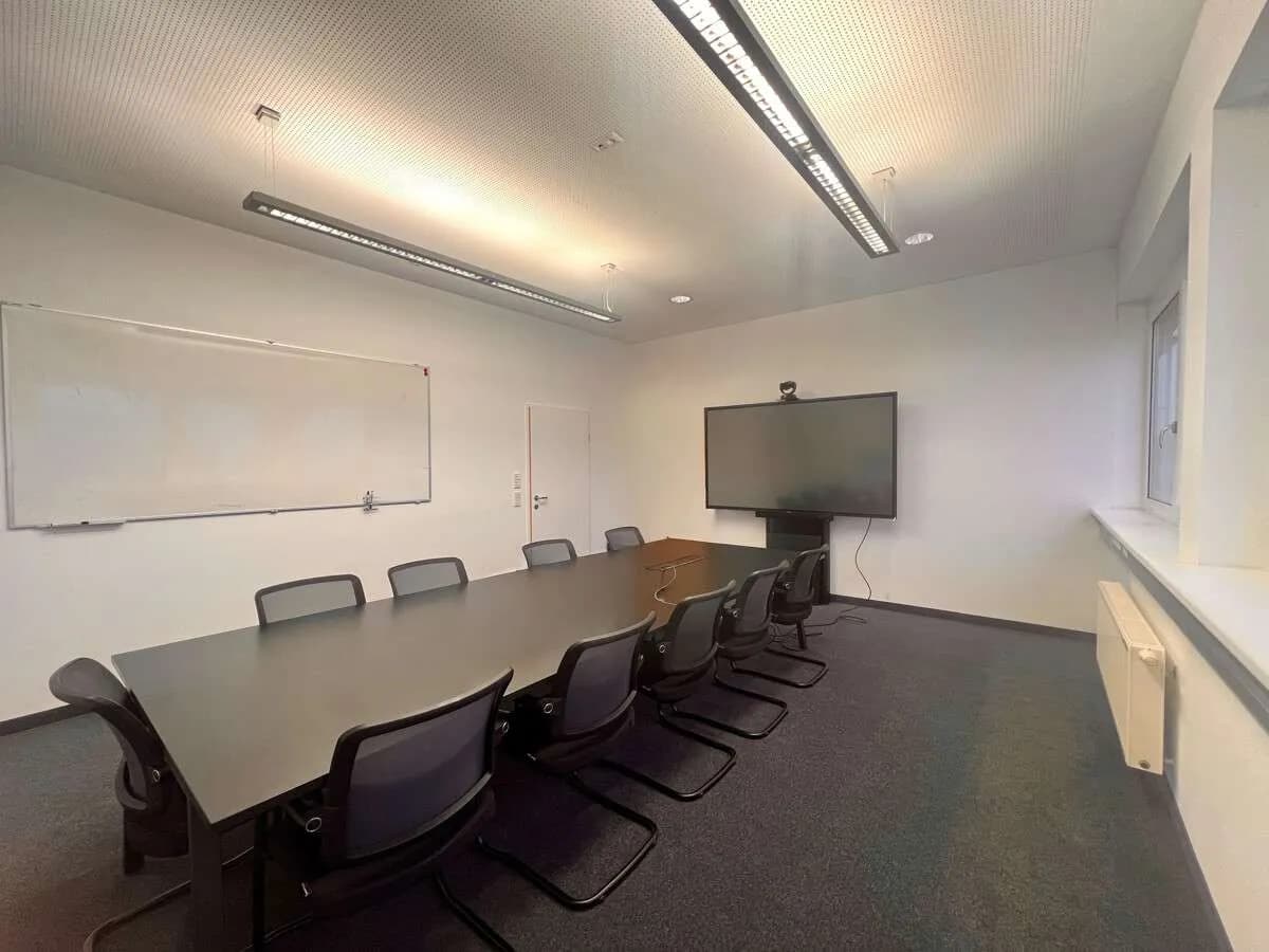 4-Zimmer-Gewerbeimmobilie mieten in Graz – € 3.638 – Bild 15 von 47