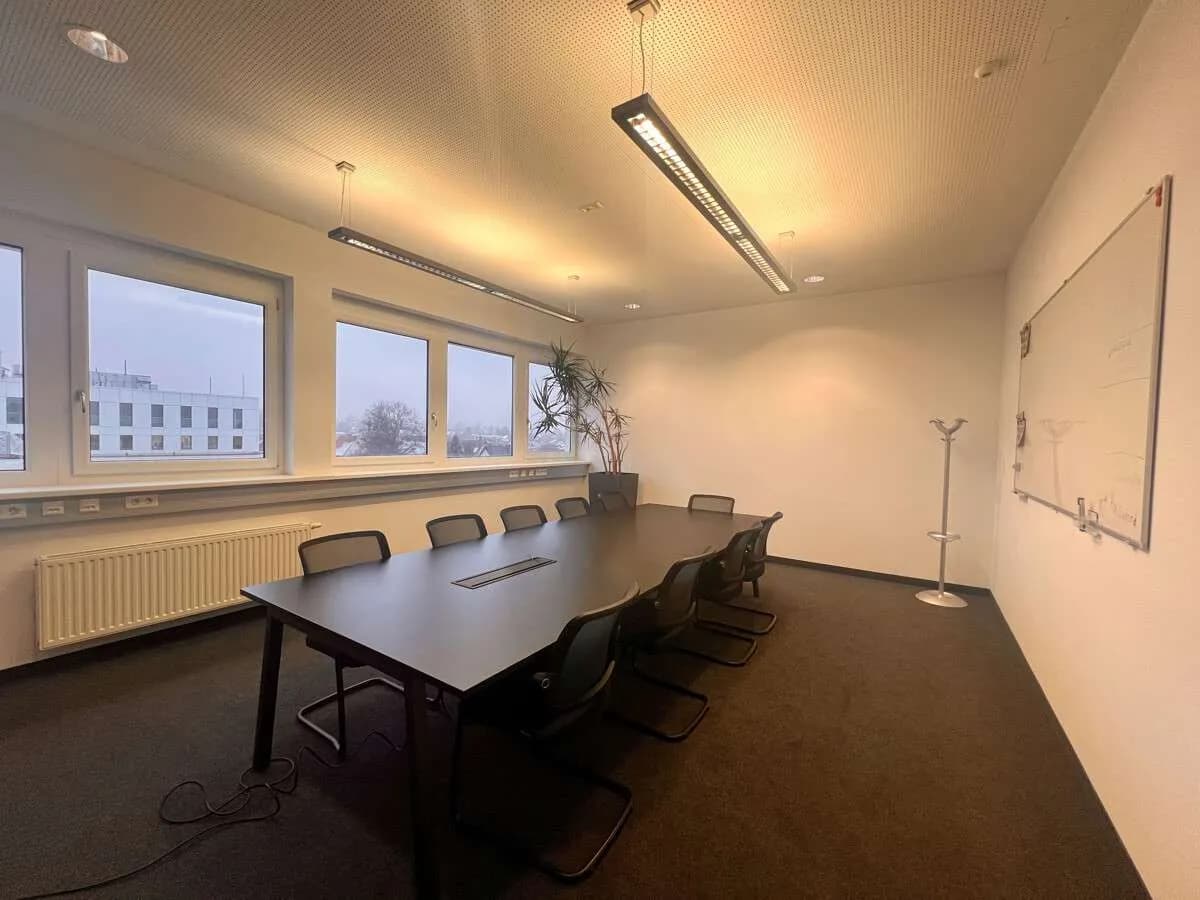 4-Zimmer-Gewerbeimmobilie mieten in Graz – € 3.638 – Bild 16 von 47