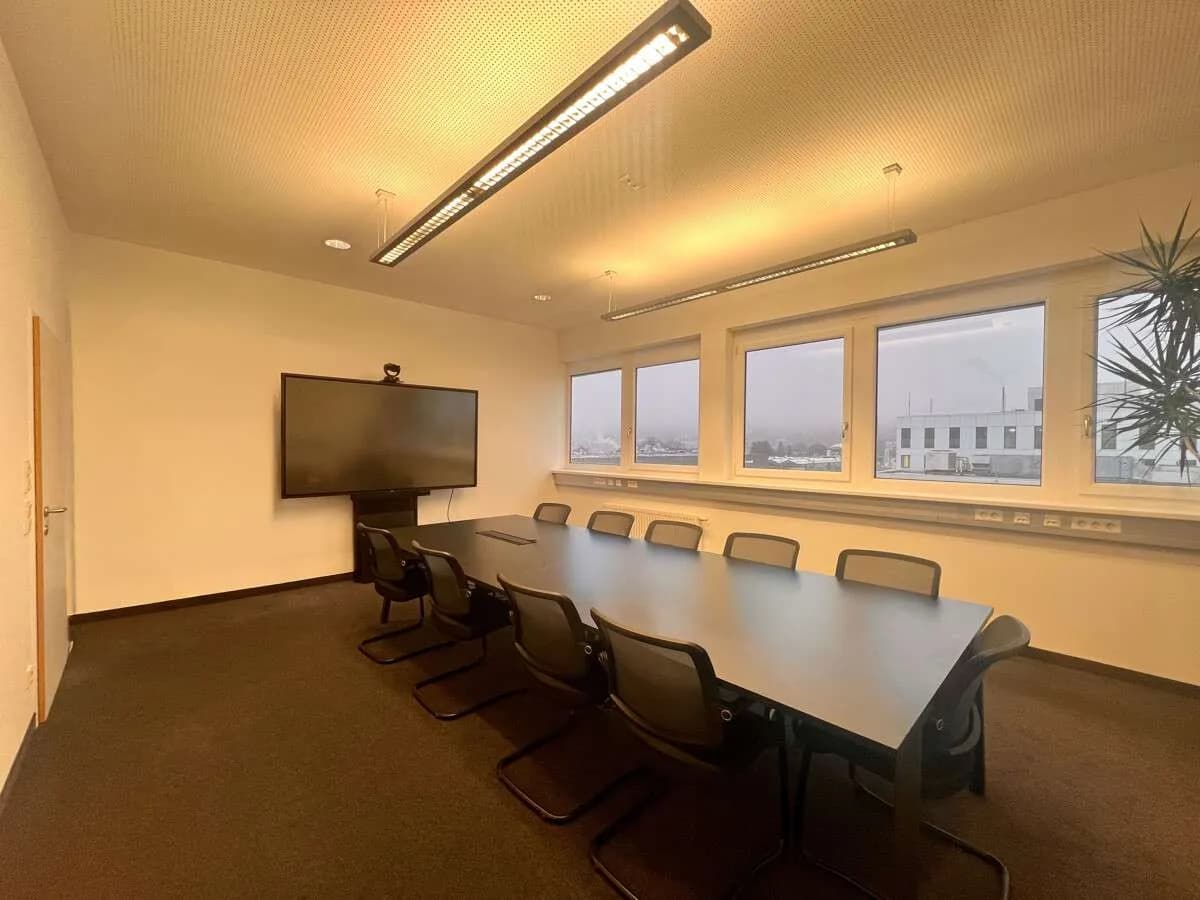 4-Zimmer-Gewerbeimmobilie mieten in Graz – € 3.638 – Bild 17 von 47