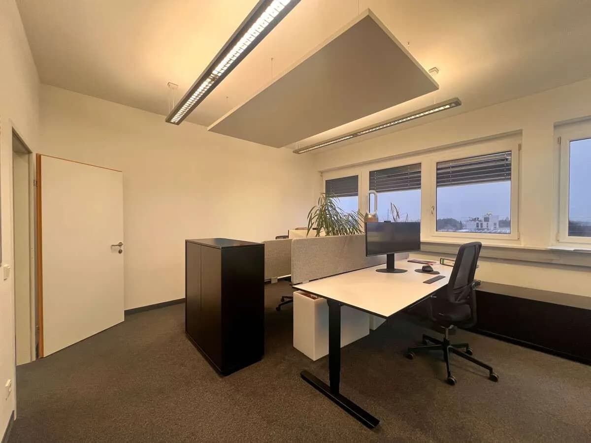 4-Zimmer-Gewerbeimmobilie mieten in Graz – € 3.638 – Bild 18 von 47