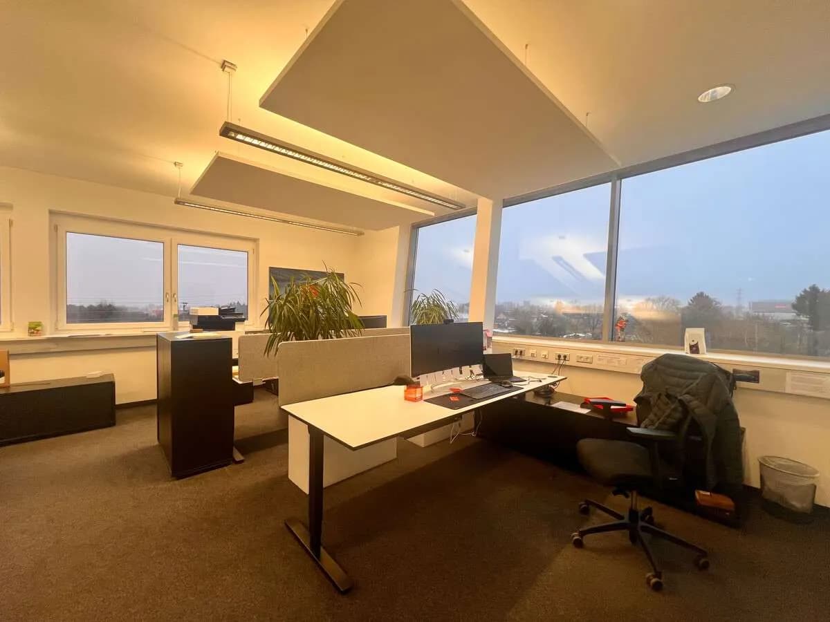 4-Zimmer-Gewerbeimmobilie mieten in Graz – € 3.638 – Bild 20 von 47