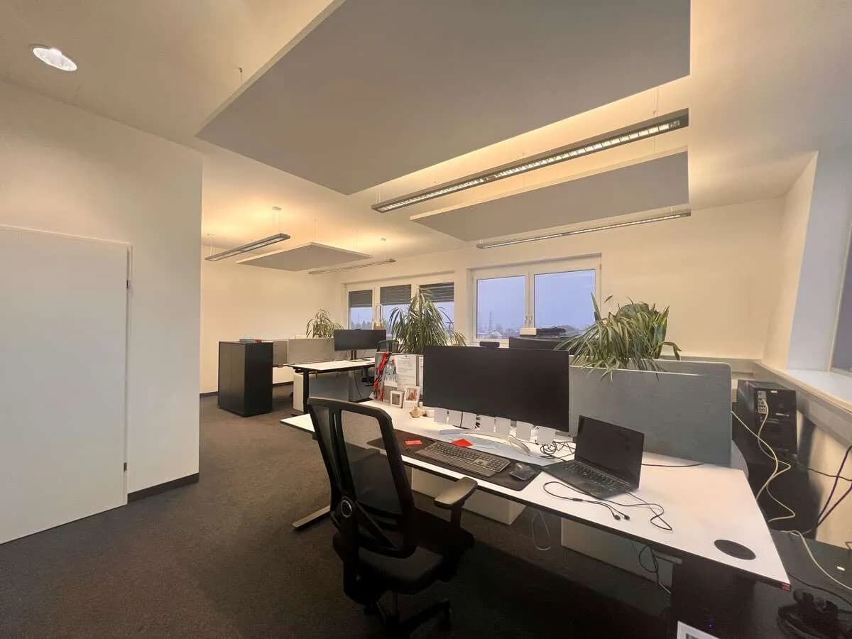 4-Zimmer-Gewerbeimmobilie mieten in Graz – € 3.638 – Bild 21 von 47