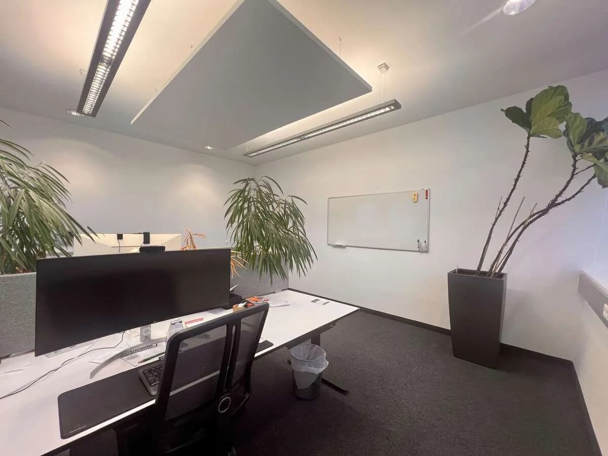 4-Zimmer-Gewerbeimmobilie mieten in Graz – € 3.638 – Bild 23 von 47