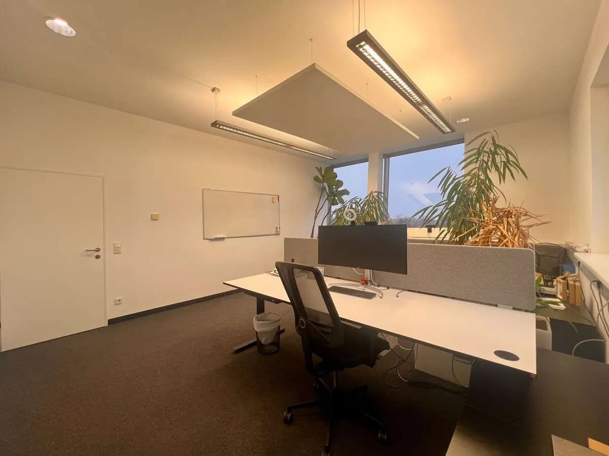 4-Zimmer-Gewerbeimmobilie mieten in Graz – € 3.638 – Bild 24 von 47