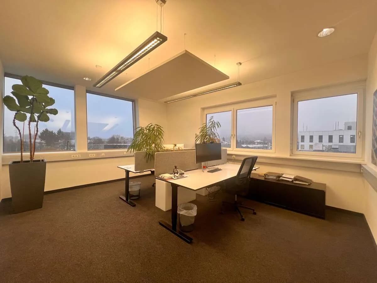 4-Zimmer-Gewerbeimmobilie mieten in Graz – € 3.638 – Bild 25 von 47
