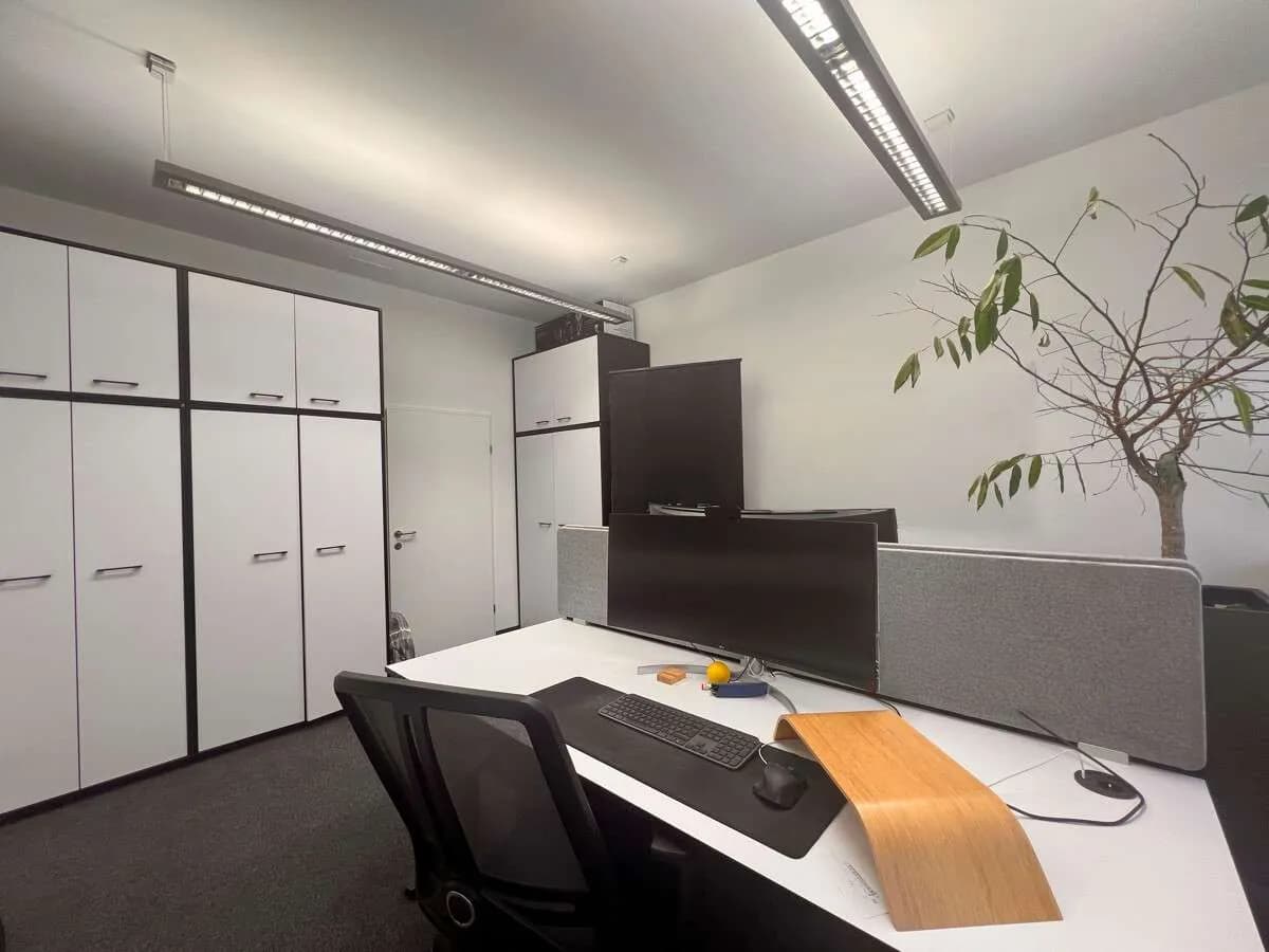 4-Zimmer-Gewerbeimmobilie mieten in Graz – € 3.638 – Bild 26 von 47
