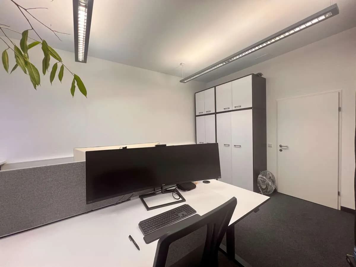 4-Zimmer-Gewerbeimmobilie mieten in Graz – € 3.638 – Bild 27 von 47