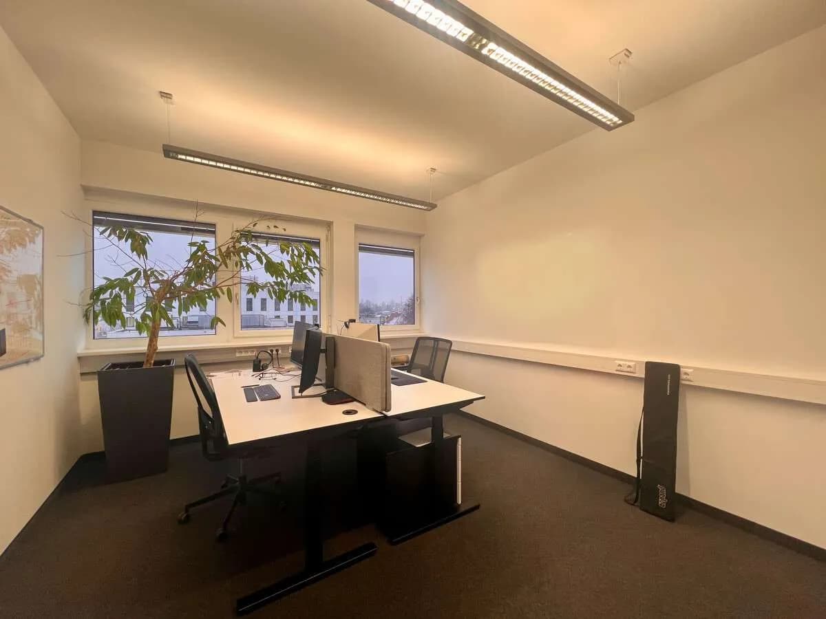 4-Zimmer-Gewerbeimmobilie mieten in Graz – € 3.638 – Bild 28 von 47