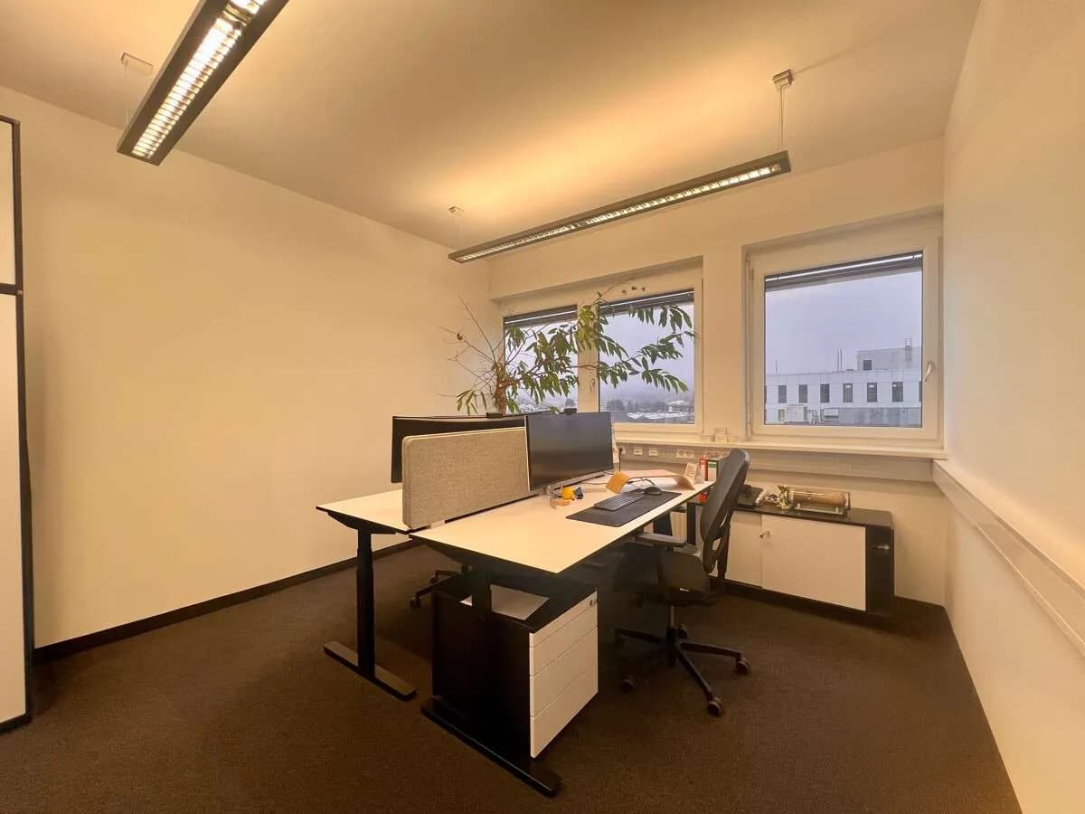 4-Zimmer-Gewerbeimmobilie mieten in Graz – € 3.638 – Bild 29 von 47