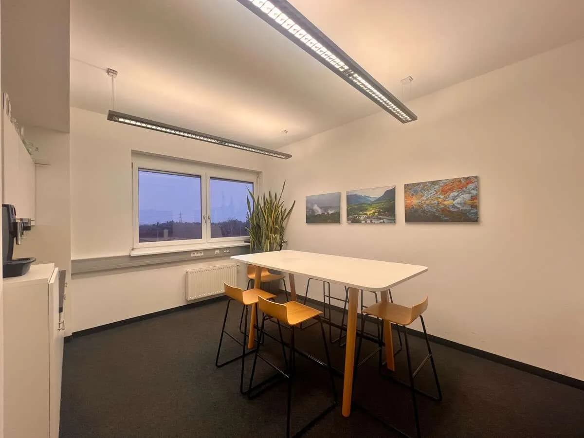 4-Zimmer-Gewerbeimmobilie mieten in Graz – € 3.638 – Bild 30 von 47