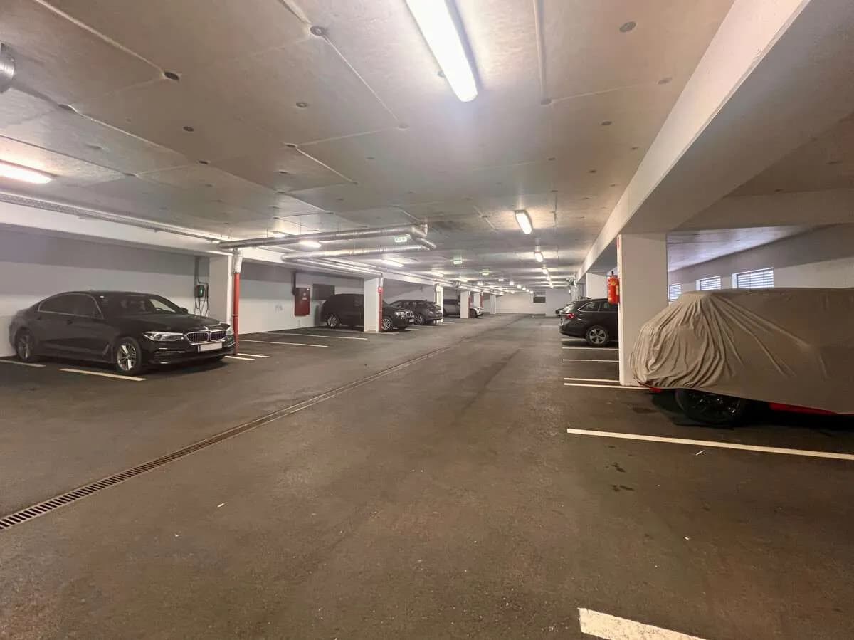 4-Zimmer-Gewerbeimmobilie mieten in Graz – € 3.638 – Bild 36 von 47