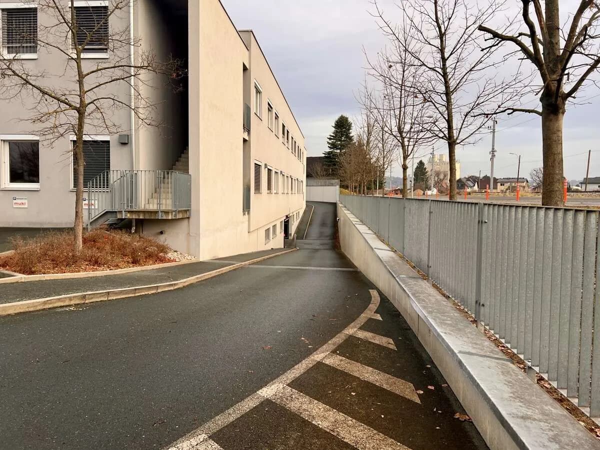 4-Zimmer-Gewerbeimmobilie mieten in Graz – € 3.638 – Bild 42 von 47